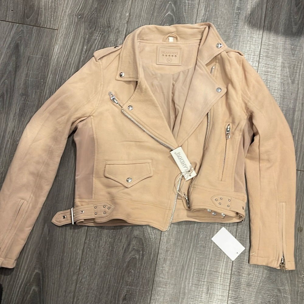 BLANKNYC jacket
